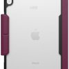 Etui na tablet Urban Armor Gear Essential Armor Folio czarny, bordowy