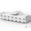 TE Connectivity 1744036-7 TE AMP SL-156 CST-100 and EP Connectors, 1 szt.