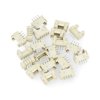 Grove - złącze żeńskie kątowe 4-pin - raster 2mm - SMD - 20 sztuk - M5Stack