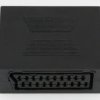 Adapter gniazdo Scart (Euro) / gniazdo Scart (Euro)