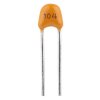 Suntan TS170R1H104MSBFA0R 0.1uF 20% 50V Y5V P:2.54mm Radial Ceramic Capacitor