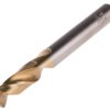 Wiertło Ø: 7.5mm dł: 74 mm HSS RS PRO Wiertło kręte