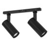 MAGNETIC TRACK 2x10W LED 4000K ML7155 Milagro