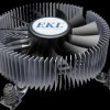4250280385427 EKL LP CPU cooler for Intel sockets