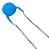 PTC thermistor, 35 Ω, 120 °C, ±25 %, radial, B59872C0120A070
