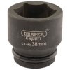 Draper Expert 05018 Expert 38mm 3/4" Square Drive Hi-Torq® 6 Point Impact Socket