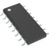Hex D-Type Flip-Flop, with Clear, SOIC-16, Texas Instruments SN74HC174DR