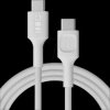 KABGC100PS200SW Data/charging cable, USB-C connector > C connector, 100 W, 2 m,