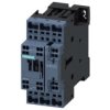 Stycznik 110 V DC Siemens styki: 3 18,5 kW 38 A 1NO + 1NC 3RT2028-2XF40-0LA2