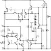 100-mA, 26-V, high-PSRR, low-dropout voltage regulator | D | 8 | -40 to 85