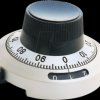 H-46-6A Turns-counting dial, 20, 6.35 mm