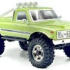 Model samochodu RC Hobby Plus 1:18 Crawler CR18P EVO-V2 