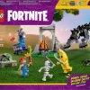 77075 Lego® Fortnite Obóz Schali i artysta świec zapłonowych