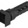Przełącznik korpus 16mm Poz.stab 2 NC x4 + NO x4 51 Poz 2 51-284.0252
