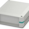Phoenix Contact UCS 145-125-F-GD 7035 2203332 Obudowa elektroniki 145 x 125 x 47 PC szary błyszczący 1 szt.