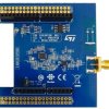 Narzędzie rozwojowe z kategorii „komunikacja i łączność bezprzewodowa” STMicroelectronics Płytka rozszerzeń Zestaw