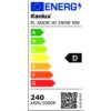 Projektor Fl Agor Hi 240W Nw 36000Lm 4000K Barwa Neutralna Ip65 5 Lat Gwar....