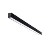 Lampa sufitowa CL OFFICE PRO LED 120 31W 3610lm 4000K Czarny 10210...