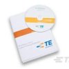 TE Connectivity TE RAY Identification Application Equipment CC6181-000, 1 szt.