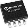 ATECC608B-SSHDA-T - Elementy