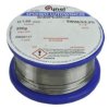 SPC60-100-025 Cyna - spoiwo lutownicze grubosć 1mm masa 0.25kg SN60Pb38Cu2