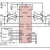 PolyPhase Step-Down Slave Controller for Digital Power System Management