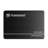 Dysk SSD TS64GSSD460K-I, 64 GB, SATA III 6 Gb/S, wewnętrzny Tak, Transcend 3D TLC