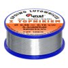 Cyna 0,56mm 100g /spoiwo LC60/