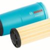 Pojemnik na kurz i filtr, pasuje do GEX 125-150 AVE Professional GEX 125-150 AVE Bosch Accessories 2605411233