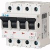 Rozłącznik modułowy 100A 4P IS/100/4 276285