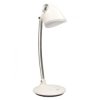 Lampka biurkowa KALCYT LED 6W, 200lm, 4000K, wyłącznik czasowy, biała OR-LB-1527