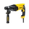 Młotowiertarka 800W 2,6J Dewalt D25133k
