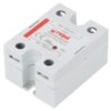 Rsr52-60A40 Przekaźnik: Półprzewodnikowy Uster: 90...280Vac 40A 48...660Vac