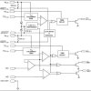 3.3V/2.5V Multisupply Micromonitor