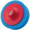 Flexipads World Class 44105 Blue Compounding / Polishing Foam 150 x 50mm M14