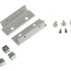 Dual Flange Kit, 2U