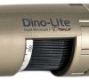 Mikroskopy cyfrowe pow: 200X rozdzielczość: 1280 x 1024 pikseli średnica: 32mm FPS: 30fps Dino-Lite AM4113T-FVW