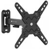 uchwyt ścienny TV LED/LCD 13-43 cale 20kg obrotowo ICA-LCD 421