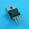TDA-7241 7-PIN UKŁAD