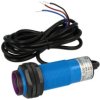Czujnik; fotoelektryczny; G30-3A70PA; PNP; NO; odbiciowy; 0,7m; 10÷30V; DC; 200mA; cylindryczny plastikowy; fi 30mm; YUMO; RoHS