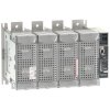 Rozłącznik z bezpiecznikami 4 630A W obudowie Schneider Electric FuPacT