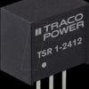 TSR 1-24120 Switching regulator TSR-1 series, 12.0 V DC, 1 A