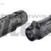 Złącze hermetyczne kpl. 2PIN IP67 LP-12