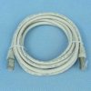 S/FTP 6e 3,0mb SZARY PATCHCORD