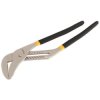 Sealey Premier AK9371 Ni-Fe Finish Water Pump Pliers 500mm