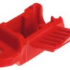 Cap for industrial connectors, preLink