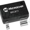 MIC811SUY-TR - Elementy