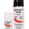 SMAR KONTAKT TF SUCHY 100ML W AEROZOLU BEZTŁUSZCZOWY