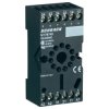TE Connectivity MT78740 Relay Socket 240VAC 10A 11 Pin for MT Series Relays