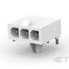 TE Connectivity 770967-1 TE AMP Mini-Universal MATE-N-LOK Connectors, 1 szt.